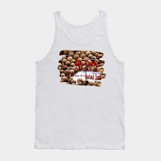 Christian Bible Verses Tank Top